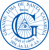 Grande Oriente do Brasil Santa Catarina - GOSC